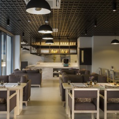 Hotel Ikon Phuket - Bild 23