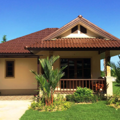 Dachatorn Village Bungalow - Bild 12