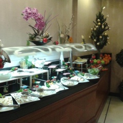 Tugcu Hotel Select - Bild 25