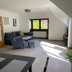 Apartment am Park - Bild 3