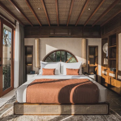 Resort Seascape Resort & Spa Uluwatu by Ini Vie Hospitality - Bild 23