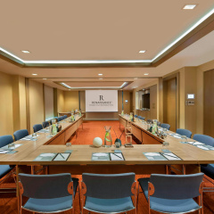 Renaissance Istanbul Polat Bosphorus Hotel - Bild 20