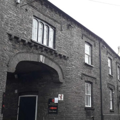 The Red Lion Hotel thumbnail 1