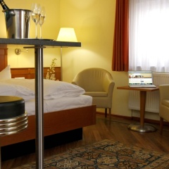 Hotel Kral - Bild 4