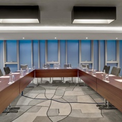 Le Meridien Istanbul Etiler - Bild 28