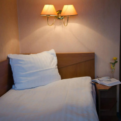 West Hotel - Bild 4