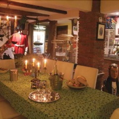 British Bed & Breakfast - Bild 9