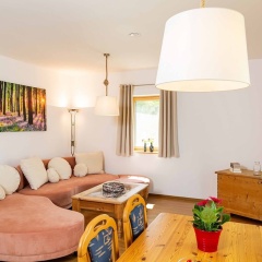 Ferienwohnung Granat - Bild 4