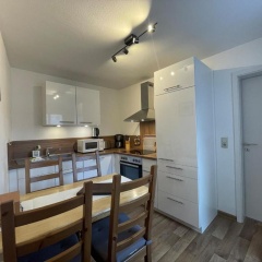 Apartment mit Terrasse No1 - Bild 10