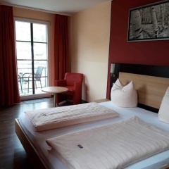 Hotel & Restaurant La Baia - Bild 5