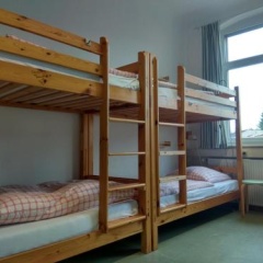 Youth Hostel 37 - Bild 10