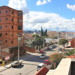 Hotel Terra Sur Cuenca thumbnail 33