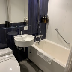 Hotel Resol Akihabara - Bild 22