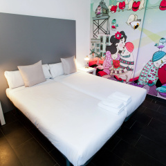 St Christopher's Inn, Barcelona - Hostel - Bild 5