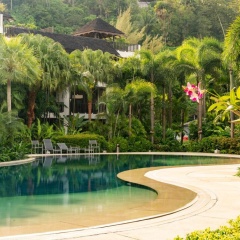 Bangtao Beach Garden - Bild 19