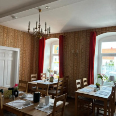 Pension Gutshaus - Bild 12