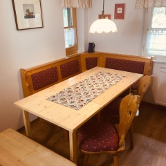 Ferienhaus Waldklause - Bild 2