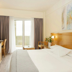 Athinais Hotel - Bild 5