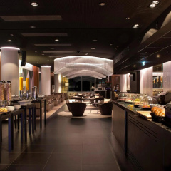 INNSiDE by Meliá Düsseldorf Hafen - Bild 19