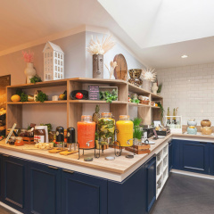 Garner Hotel Essen - Messe by IHG - Bild 14