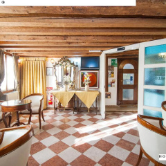 Hotel San Gallo - Bild 18