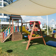 White City Resort Hotel - Bild 25