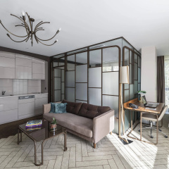 Upsuites Hotel - Bild 6