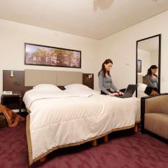 Best Western Dam Square Inn - Bild 19