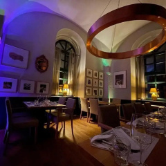 Hotel-Restaurant Bachmühle - Bild 23