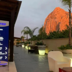 Residence  ApartHotel Marinotourist thumbnail 16