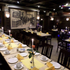 Hotel Landhaus Knappmann - Bild 18