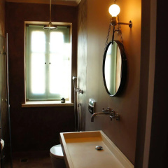 Apeiros Chora Hotel thumbnail 8