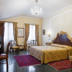 Hotel San Cassiano Ca'Favretto - Bild 3