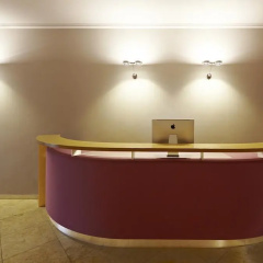 MOMA1890 Boutique Hotel - Bild 10