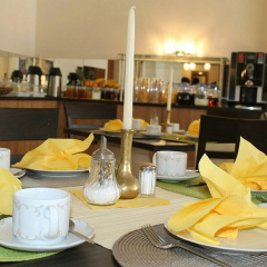 eXo Boutique Hotel Mannheim - Bild 11
