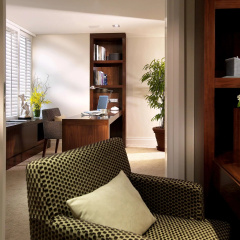 Carlton Hotel Singapore - Bild 4