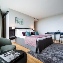 Clarion Hotel Stockholm - Bild 7
