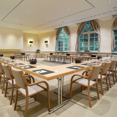 Parkhotel Quellenhof Aachen - Bild 22