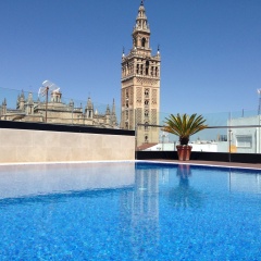 Hotel Casa 1800 Sevilla - Bild 21