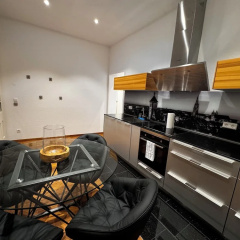 HLH- Luxus Loft Wallstreet - Bild 18