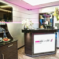 Hotel Jungstil - Bild 20