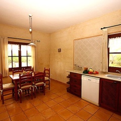 Finca Can Sebastia - Bild 4