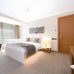 Milport Hotel Levent - Bild 5