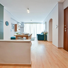 Modern flat in the heart of Port of Piraeus (D2) - Bild 2
