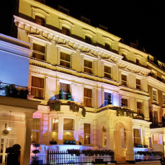 Sunday London Paddington Hotel - Bild 1