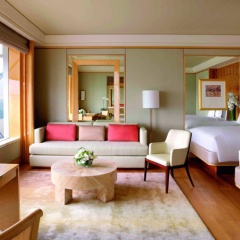The Ritz-Carlton, Millenia Singapore - Bild 10