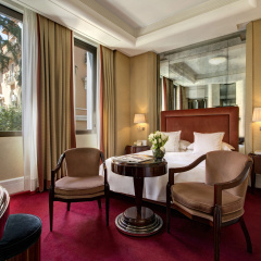 Hotel Lord Byron - Bild 7