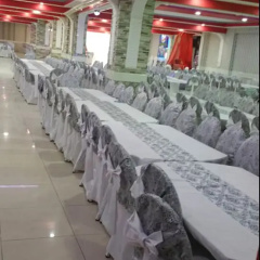 Yesilirmak Merit Otel thumbnail 16