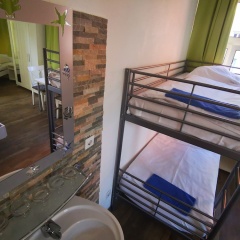 City Hostel - Bild 6