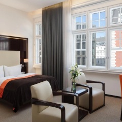 The Levante Parliament A Design Hotel - Bild 7